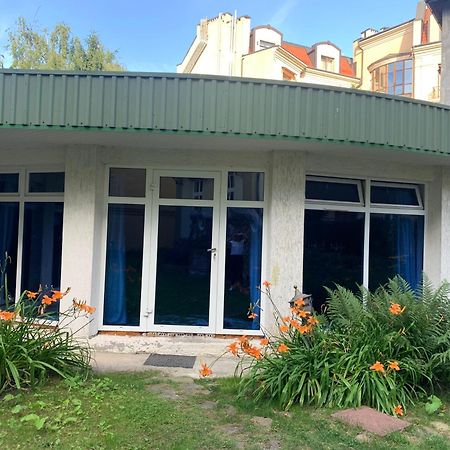 Gaudi Apartment In Liov Exterior foto