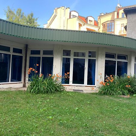 Gaudi Apartment In Liov Exterior foto