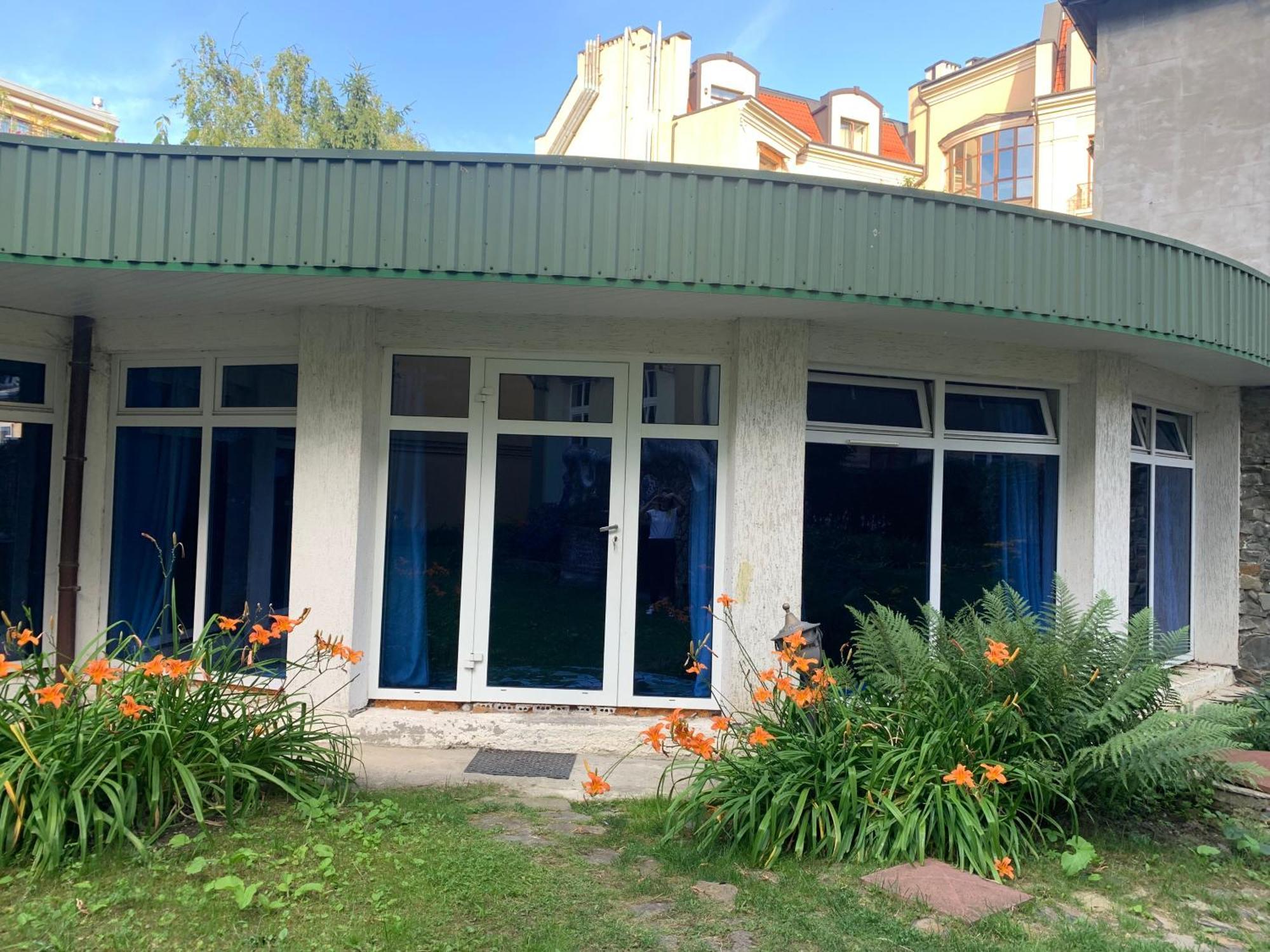 Gaudi Apartment In Liov Exterior foto
